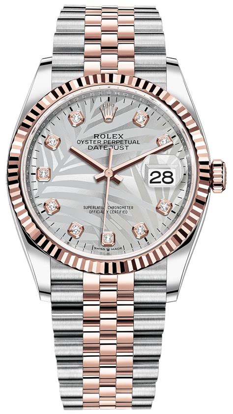 datejust 36 rolex price.